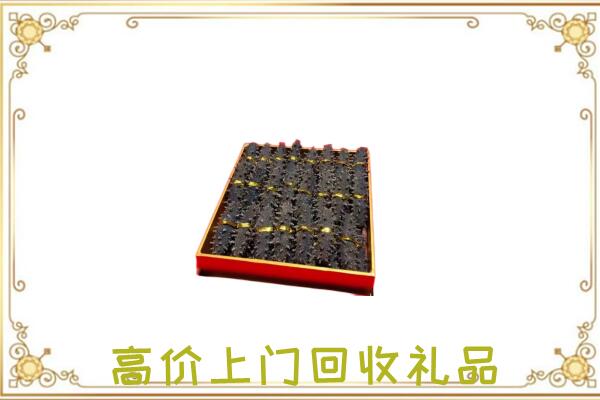 宜良县周边回收海参